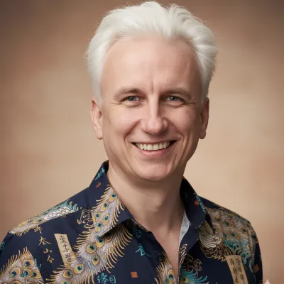 Slawomir Zak
